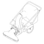 Manual Minuteman Vac 35 Battery Powered PV-7201-BP